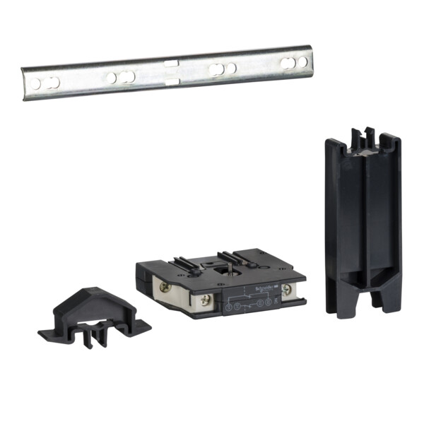 KIT CONDAMNATION ME 40-65 - Schneider Electric - LA9D4002