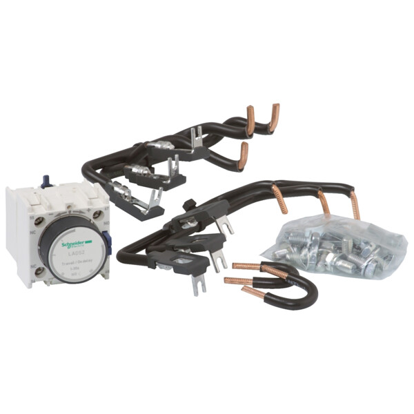 Schneider Electric Kit Montage Lc3D50 - Schneider Electric - LA9D5017