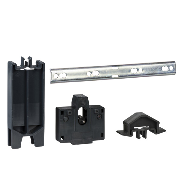 KIT CONDAMNATION MECA D50 - Schneider Electric - LA9D50978