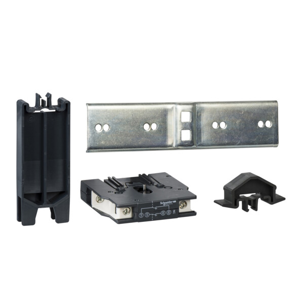 KIT CONDAMNATION MECA 80 - Schneider Electric - LA9D8002