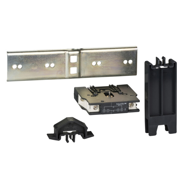 KIT CONDAMNATION MECA 80 - Schneider Electric - LA9D8002