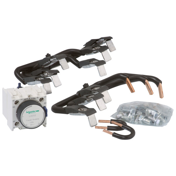 Schneider Electric Kit Montage Lc3D80 - Schneider Electric - LA9D8017