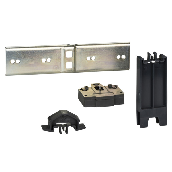 KIT CONDAMNATION MECA D80 - Schneider Electric - LA9D80978