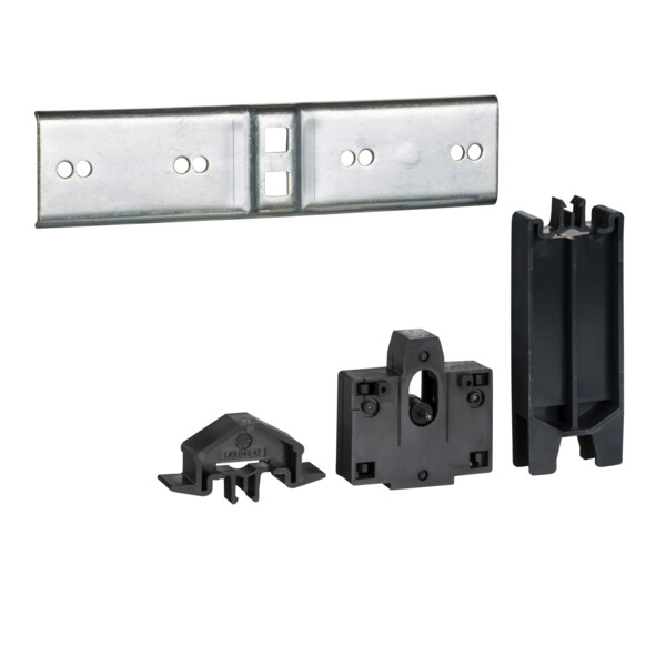 KIT CONDAMNATION MECA D80 - Schneider Electric - LA9D80978