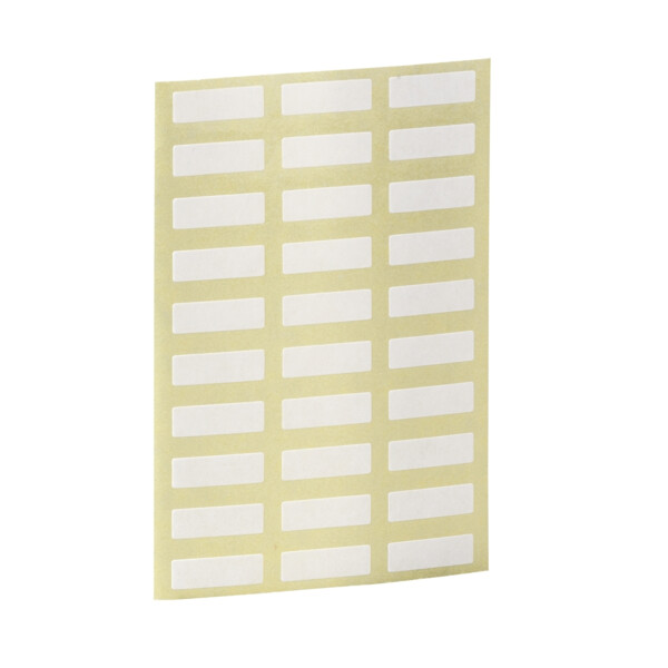 Schneider Electric Sachet de 300 Etiquettes - Schneider Electric - LA9D93