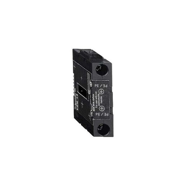 Soufflet Tempo. - Schneider Electric - W803489020111