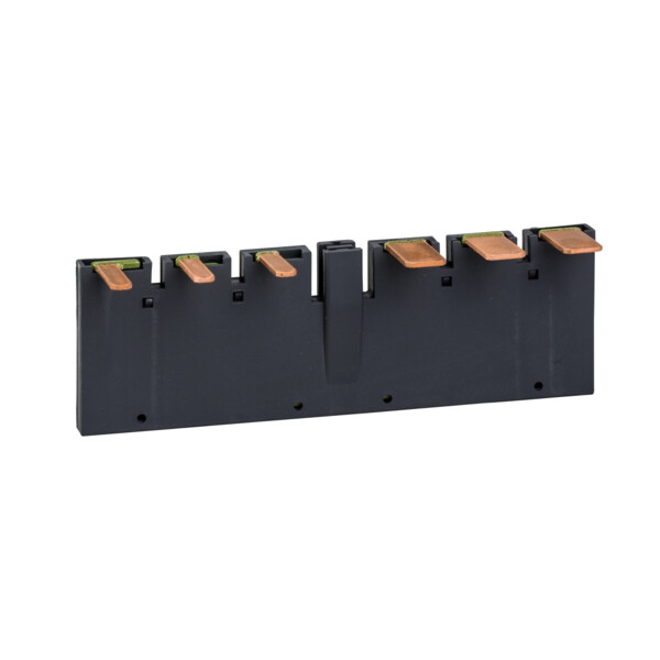 JEUX DE BARRES PUISSANCE PARALLELE D40A A D65A - Schneider Electric - LA9D65A6