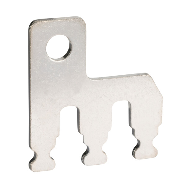 Schneider Electric 1 Barrette M1Se 3P - Schneider Electric - LA9D80962