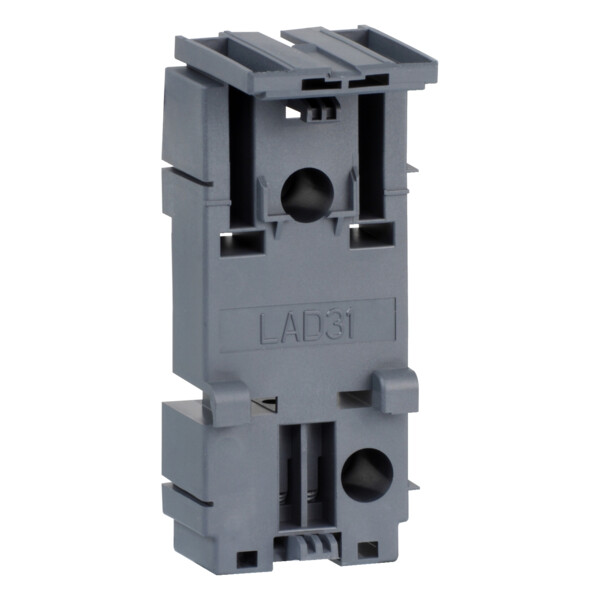Schneider Electric Platine Rehausse - Schneider Electric - LAD31