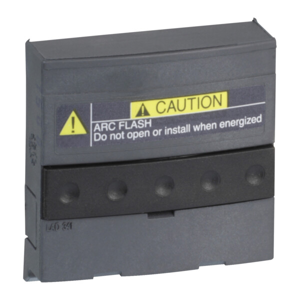 Schneider Electric Module de Protection Module Connexion Puiss. - Schneider Electric - LAD341