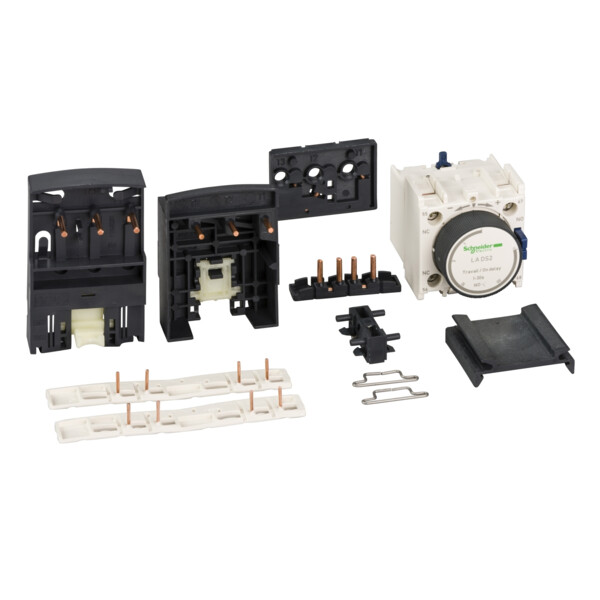 Schneider Electric Kit Montage Lc3D18 Gv2 - Schneider Electric - LAD912GV