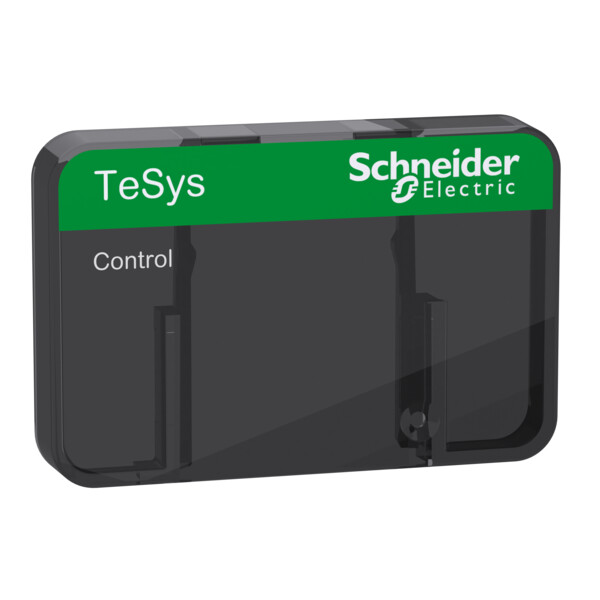 Schneider Electric Capot Securite D09 A D38 - Schneider Electric - LAD9ET1