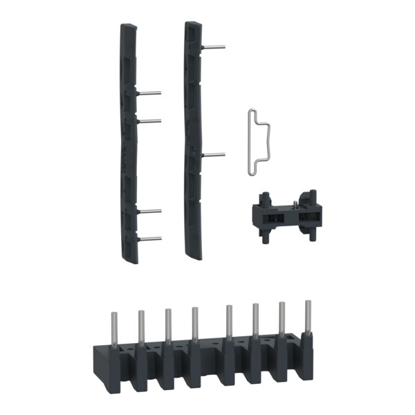 Schneider Electric Kit Inverseur avec Ctrl - Schneider Electric - LADT9R1V