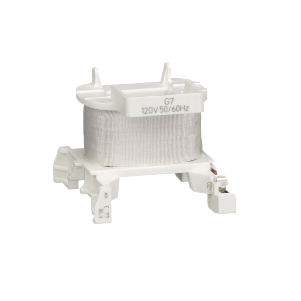 bobine LXD1 120 V CA à 50 et 60Hz - Schneider Electric - LXD1G7