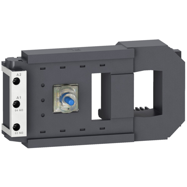 bobine LX9F 380 à 400 V CA à 40 et 400Hz - Schneider Electric - LX9FG380
