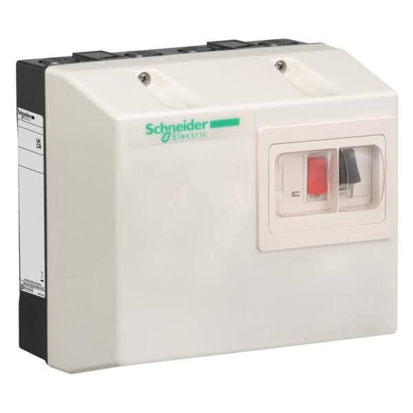 DEM.COFF.VIDE T2 ETAN LG7 - Schneider Electric - DE1KS217A04