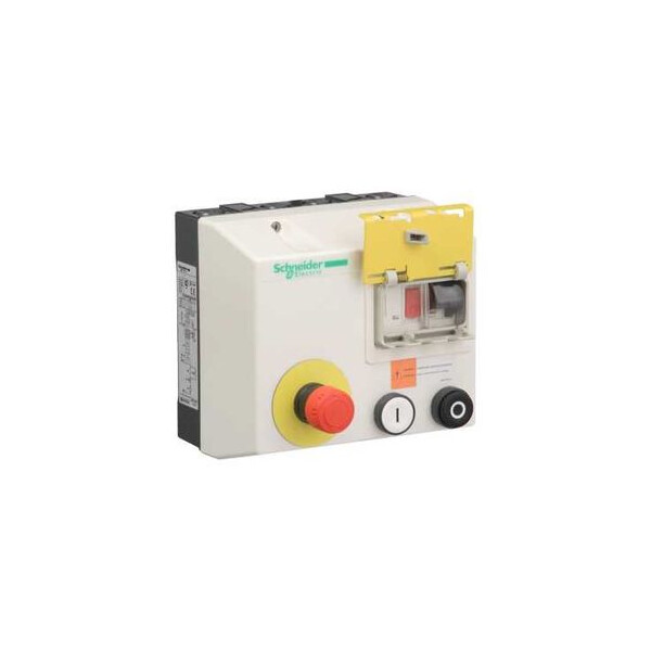 DEM.COFF.VIDE T2 ETAN LG7 - Schneider Electric - DE1KS217A06A37