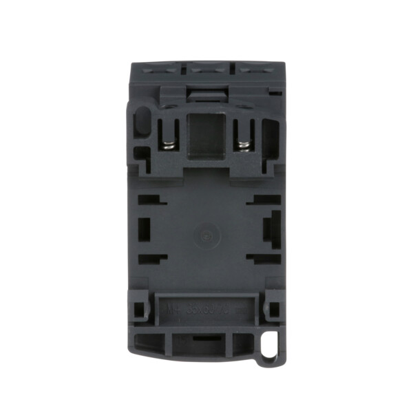 Schneider Electric Contacteur Tesys Lc1D 3P Ac3 440V 9 A Bobine 110 V Ca - Schneider Electric - LC1D09F7