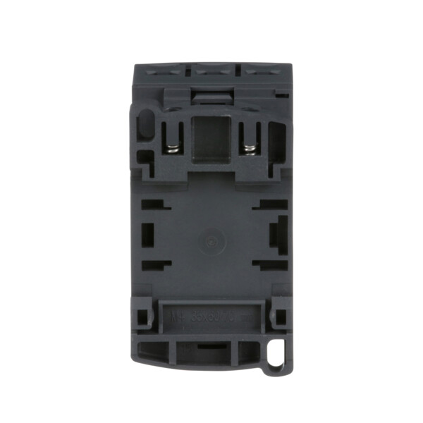 Schneider Electric Contacteur Tesys Lc1D 3P Ac3 440V 9 A Bobine 110 V Ca - Schneider Electric - LC1D09F7