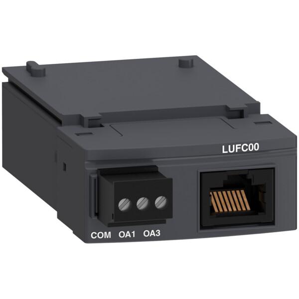 module de protection MODULE LIAISON - Schneider Electric - LUFC00