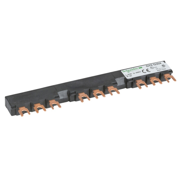 Schneider Electric Jdb 63A Tri 3X54 Mm - Schneider Electric - GV2G354