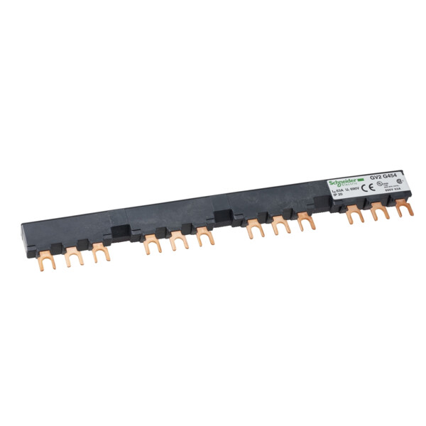 Schneider Electric Jdb 63A Tri 4X54 Mm - Schneider Electric - GV2G454