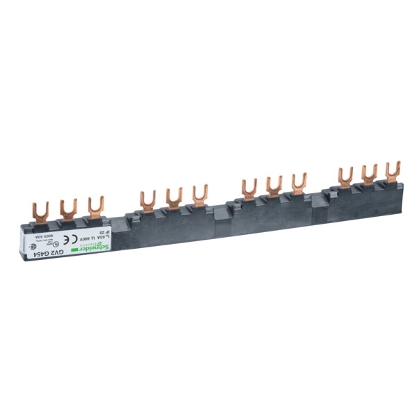 Schneider Electric Jdb 63A Tri 4X54 Mm - Schneider Electric - GV2G454