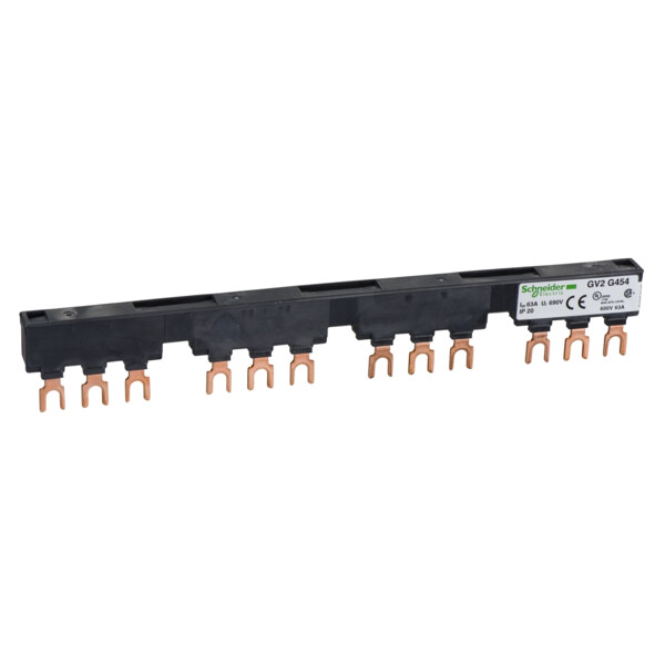 Schneider Electric Jdb 63A Tri 4X54 Mm - Schneider Electric - GV2G454