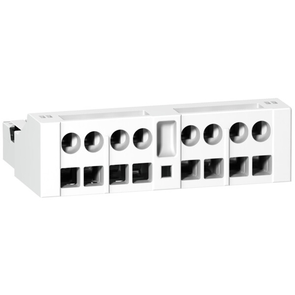Schneider Electric Contacteur Auxiliaire 2 F - Schneider Electric - GVAE203