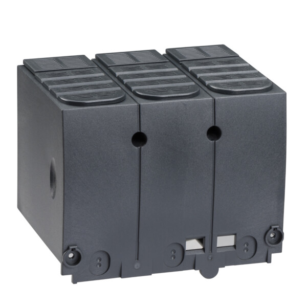 Schneider Electric Cache Bornes - Schneider Electric - GV7AC01
