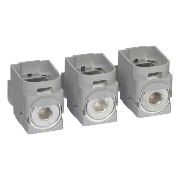 Schneider Electric Connecteurs Gv7R220 - Schneider Electric - GV7AC022