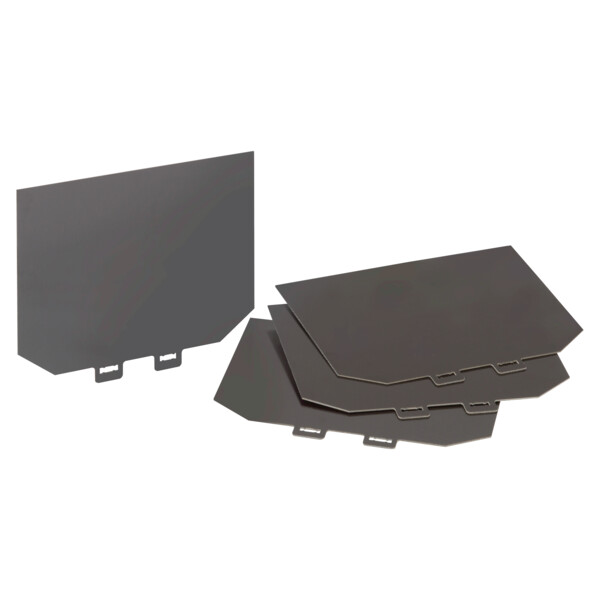 Schneider Electric Ecrans Isolants - Schneider Electric - GV7AC05