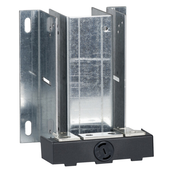 Schneider Electric Kit Connexion F115 A F185 - Schneider Electric - GV7AC06