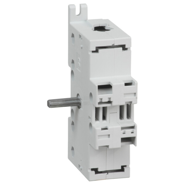 Sup.cont.aux.30a - Schneider Electric - GS1AD10