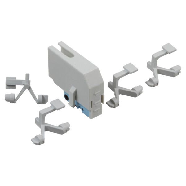 Schneider Electric Contacteur Contact 1Xof 50A - Schneider Electric - GS1AF1