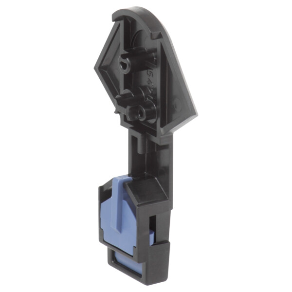 Schneider Electric Commande Rotative Latérale Droite Gs1 50, 63 A Poignée Noire - Schneider Electric - GS1AH01