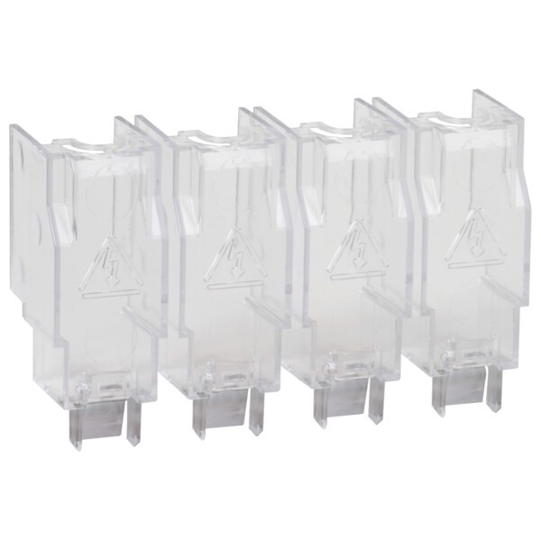 Schneider Electric Cache-Bornes 4X 630-800A - Schneider Electric - GS2AP64