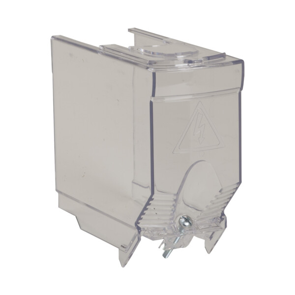 CACHE-BORNE, HAUT OU BAS, 600-800A - Schneider Electric - GS2AP73