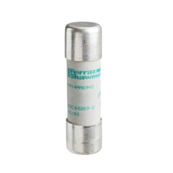 Schneider Electric Cartouche Fusible Nfc Cylindrique 14 X 51 Mm Am 16 A Sans Voyant - Schneider Electric - DF2EA16