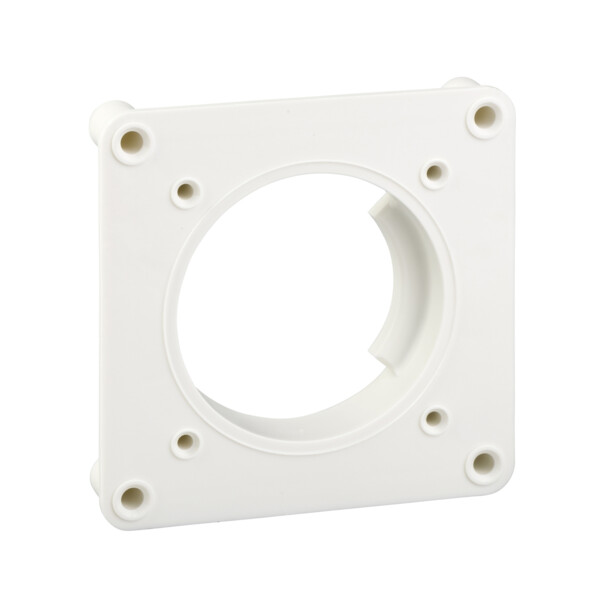 Schneider Electric Verrouillage de Porte Jeu de 5 - Schneider Electric - KZ74