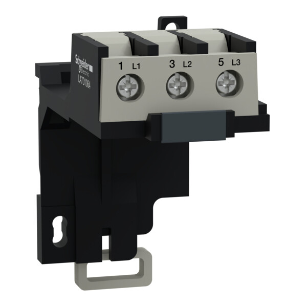 BORNIER POUR LR2D1 - Schneider Electric - LA7D1064