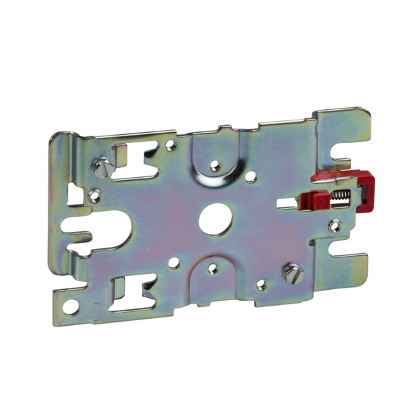 Schneider Electric Platine Support Lr2D3 - Schneider Electric - LA7D902