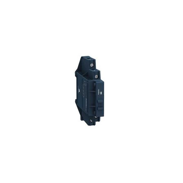 1 PHASE SSRELAIS 60VDC 12 A 24VDC - Schneider Electric - SSM1D212BD
