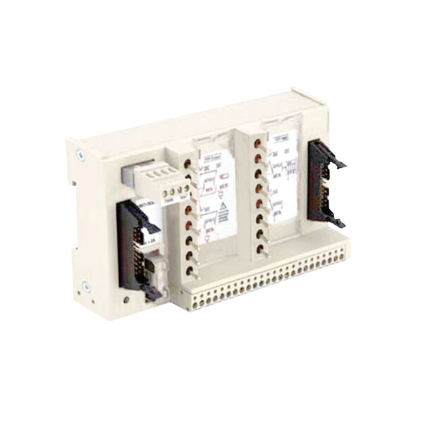 Schneider Electric Embase Simu 16Es Log Positiv - Schneider Electric - ABE7TES160