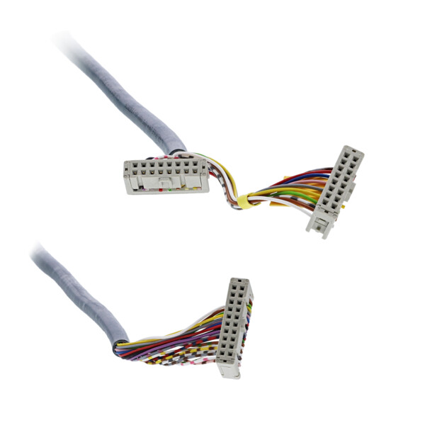 Schneider Electric Cordon 2X16 Siemens S7 3M - Schneider Electric - ABFH32H300