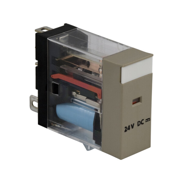 Schneider Electric Relais Em 1Of Pas 12.5Mm - Schneider Electric - ABR7S33
