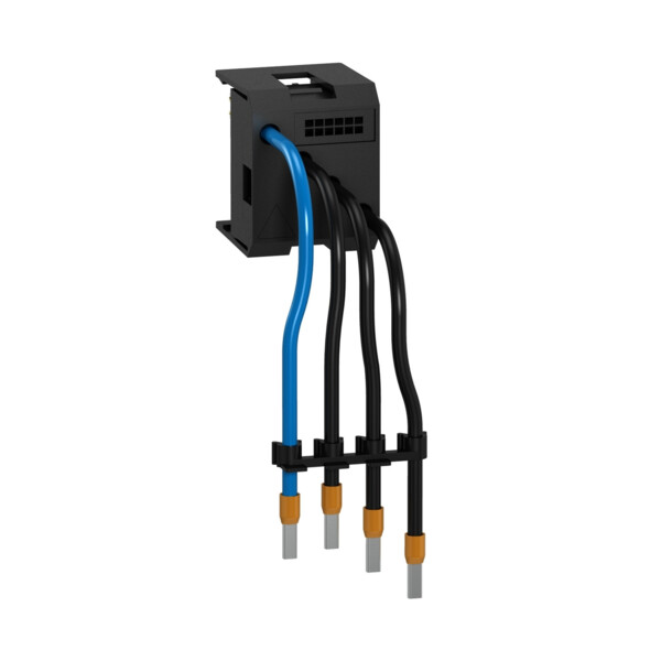 Schneider Electric Pdc Tri 32A Fil Lg 250Mm - Schneider Electric - AK5PC33