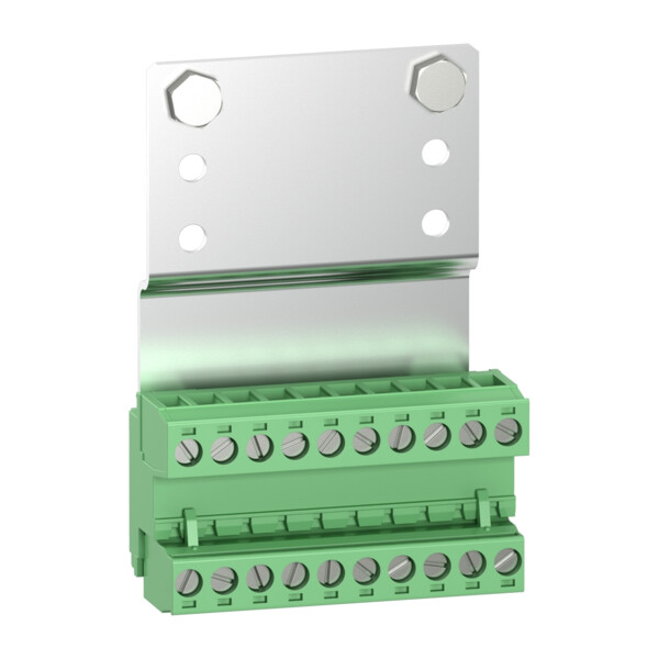 Schneider Electric Bornier Controle - Schneider Electric - AK5SB1