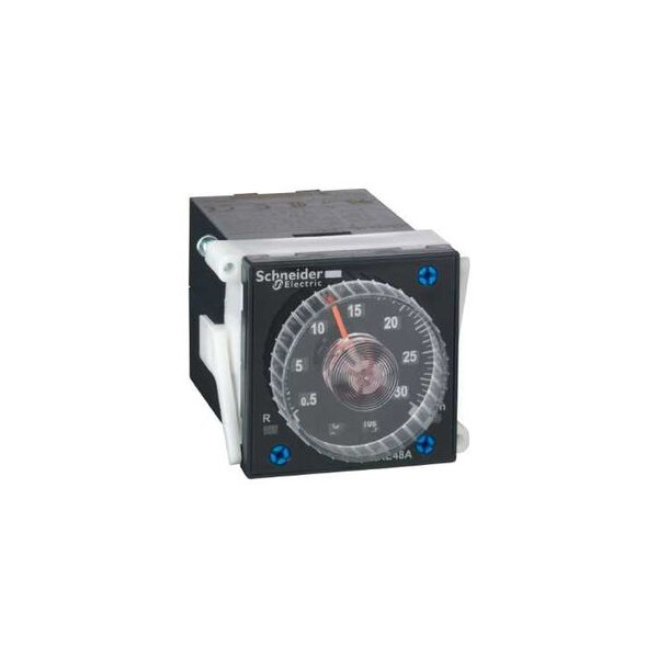 TEMPO MULTI 24..240VAC DC - Schneider Electric - RE48AML12MW
