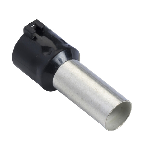 Schneider Electric Embout de câblage pour Porte-repères Format Moyen 16 Mm² Blanc - Schneider Electric - DZ5CA162